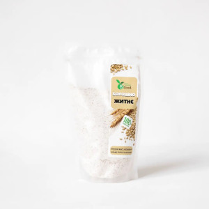 Борошно Bifood житне 400г