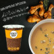 Крем-суп Street Soup гороховий з копченою куркою 50г