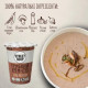 Крем-суп Street Soup грибний 50г