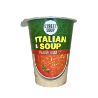 Італійський суп Street Soup 50 г
