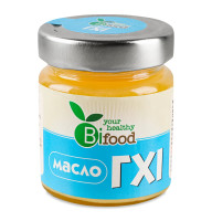 Масло ГХІ Bifood 150г