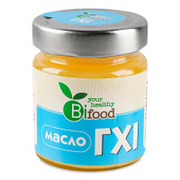 Масло ГХІ Bifood 150г