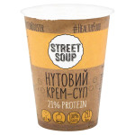 Крем-суп Street Soup нутовий 50г