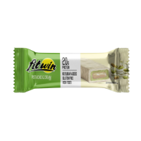 Батончик FitWin Pistachio Cream 60г