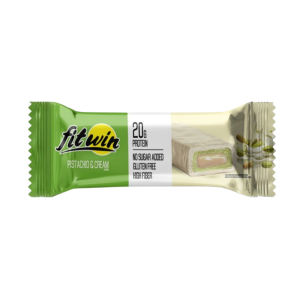 Батончик FitWin Pistachio Cream 60г