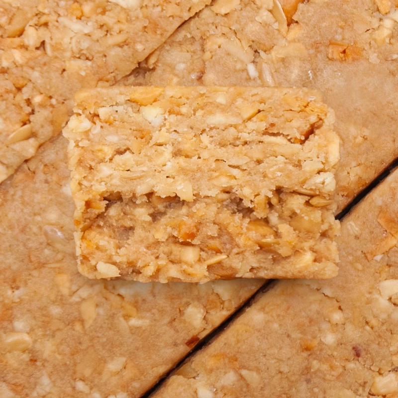 Батончик Fizi Кето banana + peanut 45г