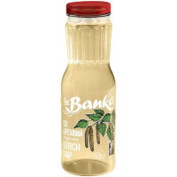 Сік The Banka березовий 1л