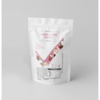 Carob Latte My Healthy product August 200г