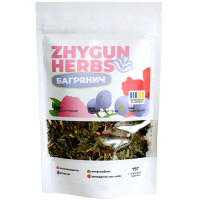 Чай трав'яний ZHYGUN herbs Багрянич 75г