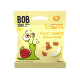 Фруктовий снек Bob Snail яблуко-груша 20г