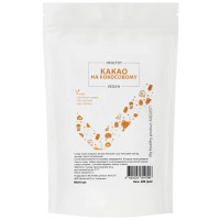 Какао My Healthy product August на кокосовому молоці 200г