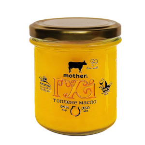 Масло ГХІ Mother 350г
