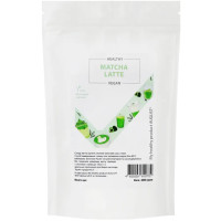 Матча лате My Healthy product August 200г