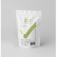 Матча зелена My Healthy product August преміум чай 40г
