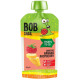 Пюре фруктове Bob Snail смузі банан-малина пастеризоване 120г