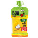 Пюре фруктове Bob Snail смузі манго-кокос пастеризоване 120г