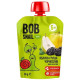 Пюре фруктове Bob Snail яблуко-груша-чорнослив гомогенізоване 90г