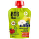 Пюре фруктове Bob Snail яблуко-груша-чорниця гомогенізоване 90г