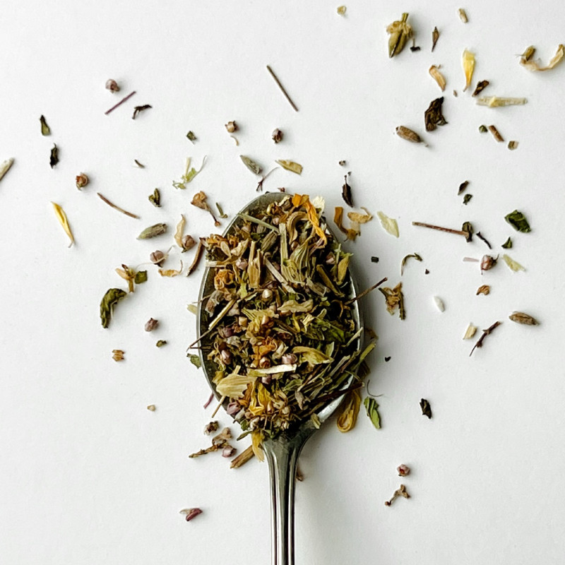 Трав'яний чай ZHYGUN herbs Чаюн Баюн 30г