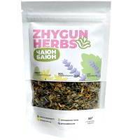 Трав'яний чай ZHYGUN herbs Чаюн Баюн 30г