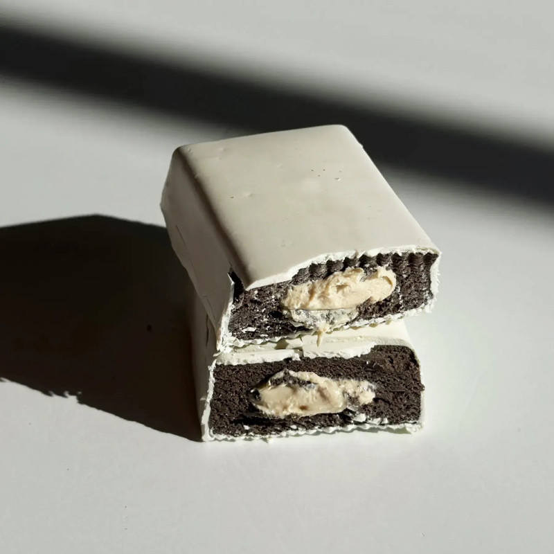 Батончик FitWin Cookies Cream 60г