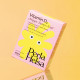 Вітамін D3 Perla Helsa 1000 IU Happy Sunny Kids 60 капсул