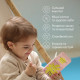 Вітамін D3 Perla Helsa 1000 IU Happy Sunny Kids 60 капсул