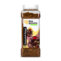 Гранола Bee Granola банановий брауні 500г