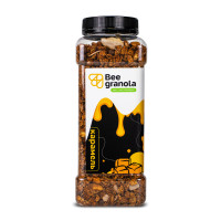 Гранола Bee Granola карамель 500г