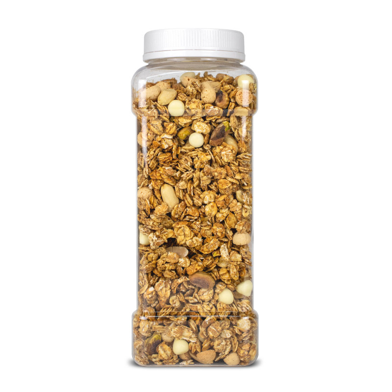 Гранола Bee Granola київський торт 500г