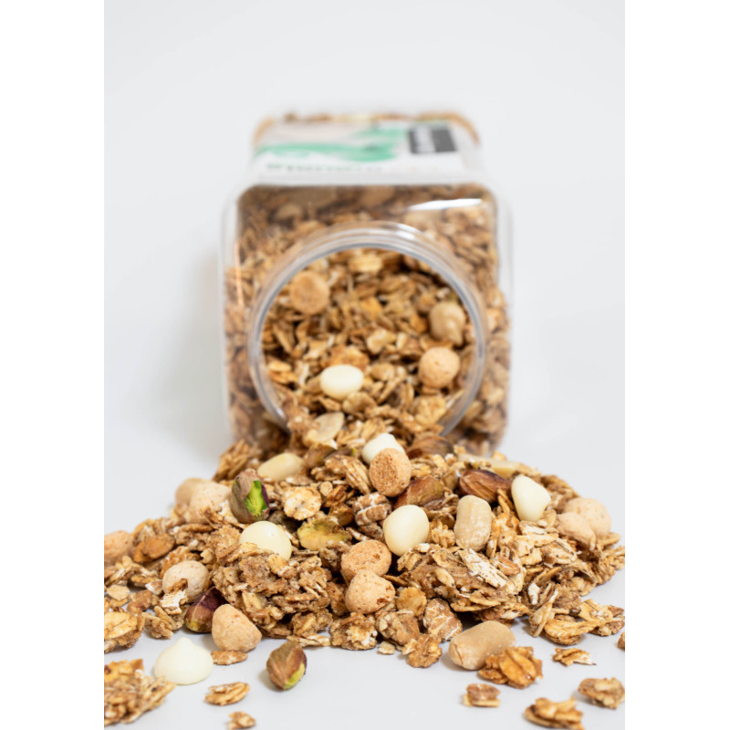 Гранола Bee Granola київський торт 500г
