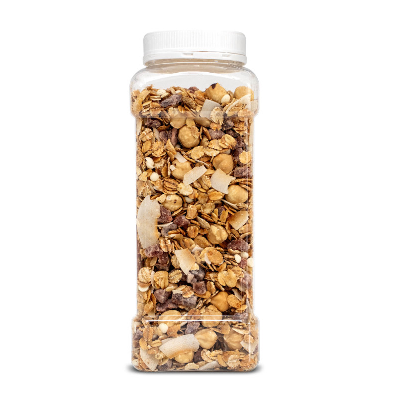 Гранола Bee Granola полуниця 500г
