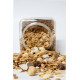 Гранола Bee Granola полуниця 500г