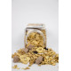 Гранола Bee Granola шоколадний пломбір 500г