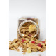 Гранола Bee Granola тропік 500г