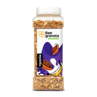Гранола Bee Granola тропік 500г