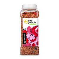 Гранола Bee Granola фраголіно 500г
