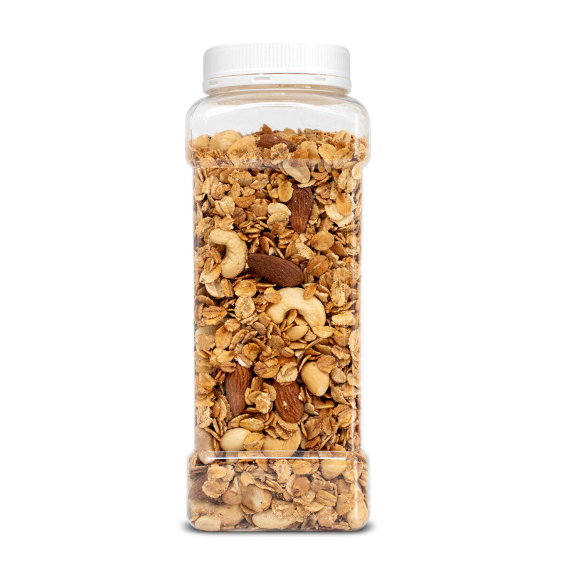 Гранола Bee Granola горіхова 500г