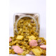 Гранола Bee Granola полуничний чізкейк 480г