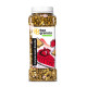 Гранола Bee Granola полуничний чізкейк 480г