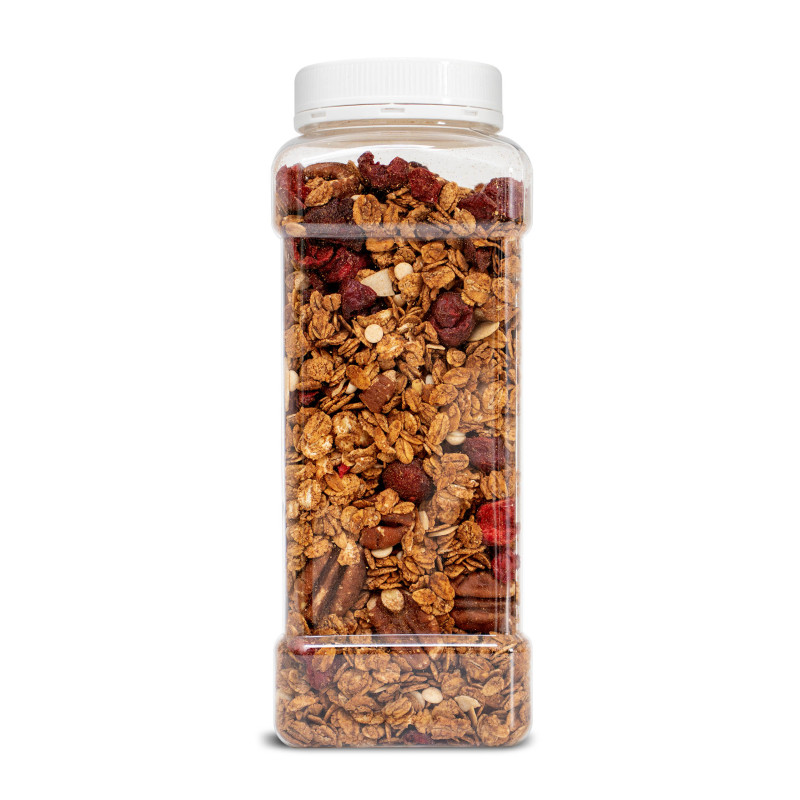 Гранола Bee Granola вишня 500г