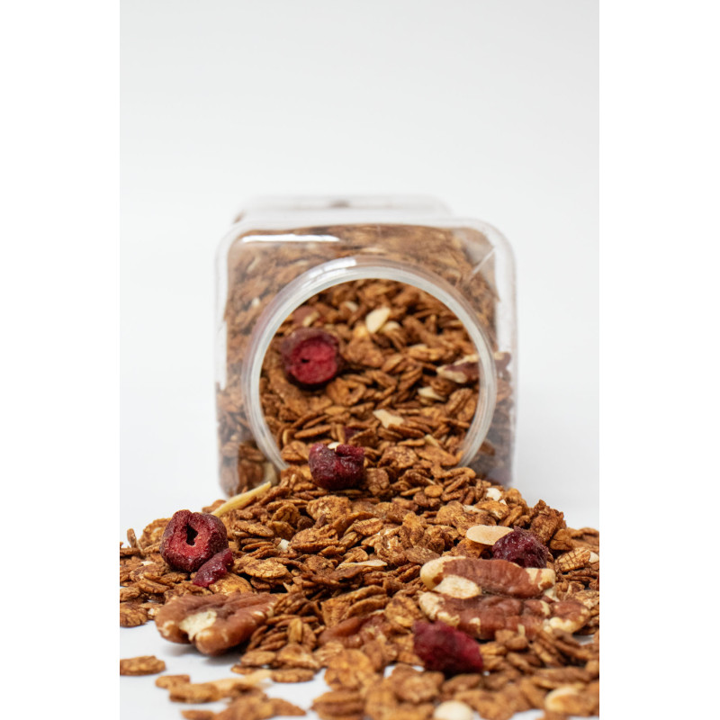 Гранола Bee Granola вишня 500г