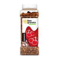 Гранола Bee Granola вишня 500г