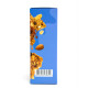 Кранч гранола Bee Granola карамель-кокос 60г