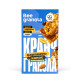 Кранч гранола Bee Granola карамель-кокос 60г