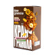 Кранч гранола Bee Granola шоколад 60г