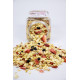 Мюслі Bee Granola ягідна lite 450г