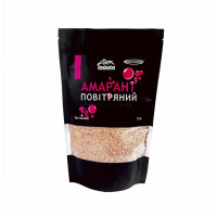 Амарант повітряний Healthy Generation 75г