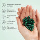 Антистрес Perla Helsa Triple Magnesium 60 капсул
