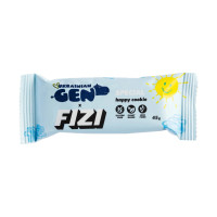Батончик Fizi Guilty Pleasure happy cookie 45г